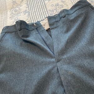 Stylish Men’s Gray Pants/ NEW‼️
